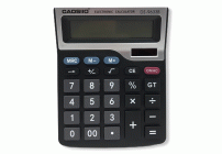 Калькулятор 13 разрядный Gaosiio (У-40) /DS-9633B/ (239 949)