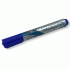 Маркер перманентный синий (У-12) (108 902)