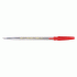 Ручка шариковая красная 0,5мм Pioneer Сentrum (232 963)