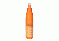CUREX SUNFLOWER CUS/ST3 Спрей д/волос увлажнение и защита от UV-лучей 200мл (72 781)