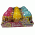 Фигурка сюрприз в яйце Барби (252 914)
