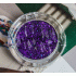 Тени для век Farres Glitter т.11 фиолетовый (262 315)