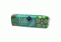 Прокладки OLA! Silk Sense Classic Deo Super 10шт Ромашка (У-20) (244 006)
