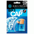 Ароматизатор подвесной бутылочка Aura Fresh Bio Cap 6мл Aqua (232 646)