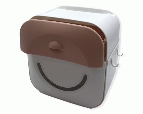 Держатель для туалетной бумаги (255 489)