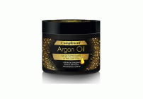Скраб для тела Compliment 300мл Argan oil моделирующий (У-12) (191 685)