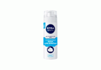 Пена для бритья Nivea 200мл охлаждающая для чувствительной кожи (117 595)