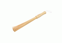 Веник бамбуковый массажный малый Банные штучки (175 883)