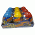 Фигурка сюрприз в яйце Hot Wheels (252 915)