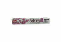 Пленка пищевая  30м*29см с перфорацией дышащая Grifon Sakura (У-24) (249 810)