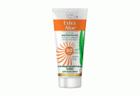 Крем солнцезащитный SPF50 Extra Aloe 100мл (252 617)