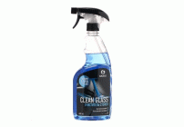 Очиститель стекол 600мл триггер Grass Clean glass (253 807)