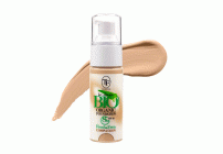 Тональный крем TF Bio organic foundation т. 01 натуральный (У-12) (190 797)