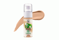 Тональный крем TF Bio organic foundation т. 02 натуральный бежевый (У-12) (190 798)