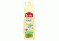 Чистящее средство для кухни Sanita 600мл универсал Сила лимона (У-12) /8615/ (199 360)