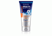 Бальзам после бритья Eveline Men extreme 200мл 5в1 Active (У-24) /344618/ (95 265)