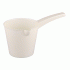 Ковш пластиковый со сливом Эконом (У-28) (252 084)