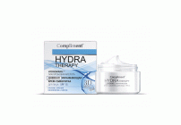 Крем-сыворотка Compliment Hydra Terapy 50мл дневная увлажняющая (У-12) (206 729)