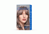 ESTEL ONLY 8/76 светло-русый коричнево-фиолетовый (263 128)