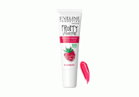 Блеск для губ Eveline Fruity Smoothie 12мл ежевика (262 953)