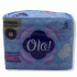 Прокладки OLA! Classic Wings Singles Super 8шт (У-30) /89589/0279/ (131 389)