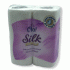 Полотенца бумажные OLA! Silk Sense 2шт (У-16) /2957/3975/ (148 254)