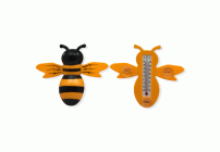 Термометр оконный Пчелка (257 894)