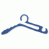 Вешалка-плечики для одежды детские (256 237)