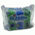 Губки для посуды  3шт из поролона Grifon Bubbles (239 496)