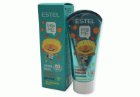 Estel Little me LM/6TP60 Детская зубная паста со вкусом апельсина 60мл (263 376)