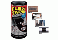 Лента клеящая универсальная Flex Tape 7,2 /TFSBLKR0405/ (258 623)