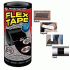 Лента клеящая универсальная Flex Tape 7,2 /TFSBLKR0405/ (258 623)