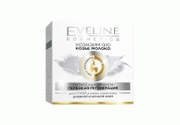Крем для лица Eveline Q10+Козье молоко питательный для сухой кожи 50мл (190 885)