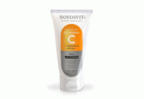 Гель для умывания Novosvit 150мл с витамином С (У-12) (262 793)