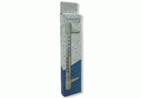 Термометр оконный Стандарт в коробке (У-100) /26387/498697/WDJ-02/ (38 911)