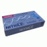 Перчатки нитриловые МедиОК Optima XS голубые 100шт  (263 575)