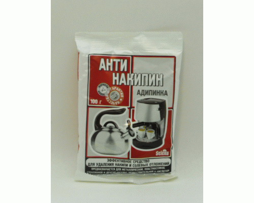 Антинакипин Селена 100г универсальный (У-24) (51 346)