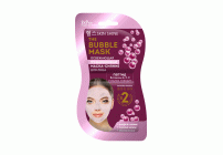 Маска-сияние для лица Skin Shine The Bubble Mask 14мл освежающая (263 699)