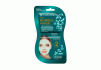 Маска-гидро для лица Skin Shine The Bubble Mask 14мл увлажняющая (263 701)