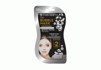 Маска-детокс для лица Skin Shine The Bubble Mask 14мл матирующая (263 702)