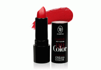 Помада-крем TF BB Color Lipstick т. 125 красный (У-6) (210 700)
