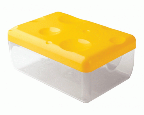 Контейнер для сыра (213 709)