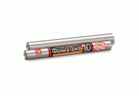 Фольга пищевая 10м*29см Гриль Grifon (У-24) /500-020/ (100 853)