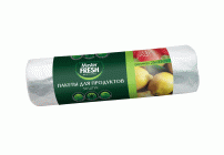 Пакеты для продуктов  50шт Master Fresh (У-40) (239 575)