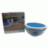 Контейнер стеклянный для СВЧ  10 круглый с крышкой (241 639)