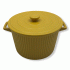 Кастрюля для запекания и сервировки керамика 18,5*13см Clafouti (246 624)