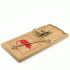 Мышеловка деревянная Mr. Mouse (У-100) (217 023)