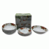 Набор столовой посуды 13 предметов (У-4) (227 998)