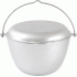 Котел походный  3л литой с крышкой-сковородой (231 522)