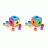 Дидактическая игрушка Кубик (102 495)